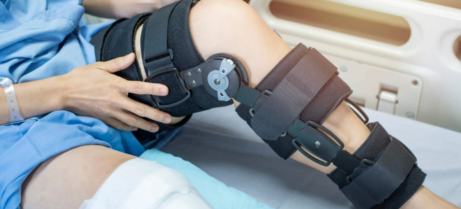 Операция по восстановлению крестообразной связки: почему важно не откладывать и как она может улучшить качество жизни?