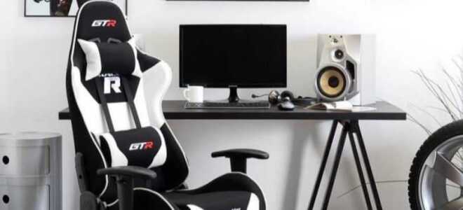 Компьютерный стул — выбираем лучший вариант. Обзор современных моделей, отличия, дизайн, размеры, особенности