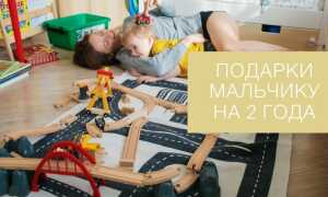 Что подарить мальчику на 2 года — список лучших вариантов интересного и полезного подарка (120 фото идей)