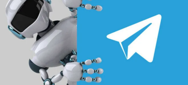 Как скачать видео из tiktok через бота в Телеграм GUSAROV