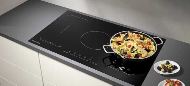 Установка варочной панели и духового шкафа: основные ошибки