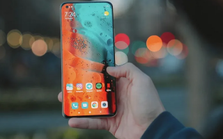 Обзор смартфона Xiaomi 12 Lite: особенности и преимущества