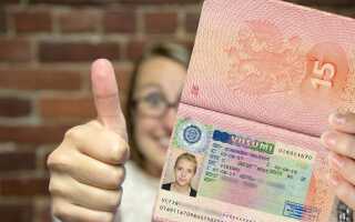 Что стоит знать о шенгенской визе