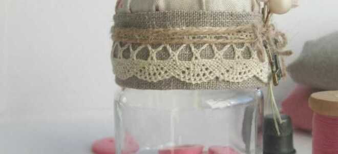 Игольница своими руками: обзоры интересных вариантов самодельной игольницы. Простые схемы работы и пошаговый мастер-класс для начинающих (100 фото)