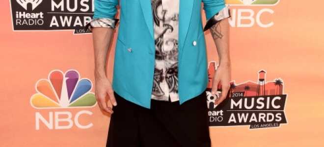 Достоинство под подолом: знаменитые мужчины в юбках