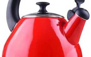Чайник обычный или электрический — в чем разница?