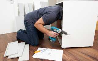 Несколько полезных советов по ремонту поврежденной мебели