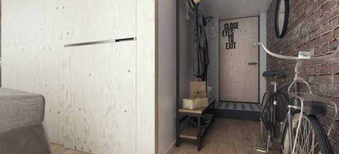 Мебель для прихожей — обзор лучших вариантов и красивого дизайна