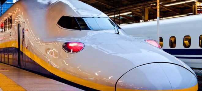 Семь забавных фактов о стране восходящего солнца