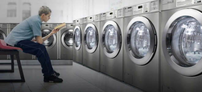Некоторые особенности выбора стиральных машин