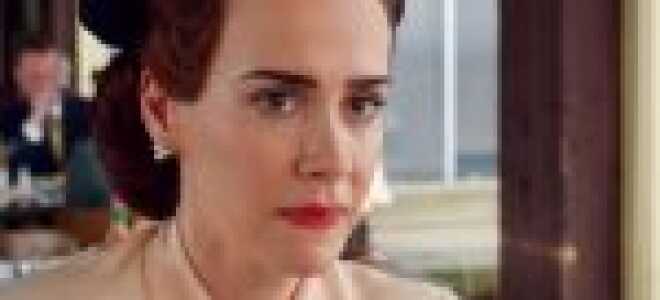 Самые стильные героини сериалов уходящего года