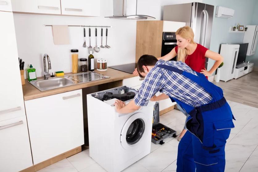 Что стоит знать о сервисном центре Miele Service?