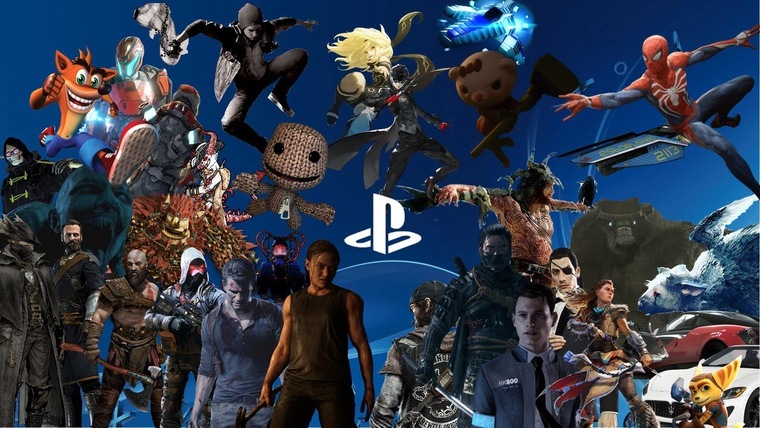 Стоит ли брать в прокат игры для PS4/PS5?