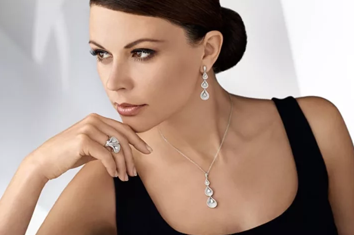 Серьги и форма лица — что выбрать?