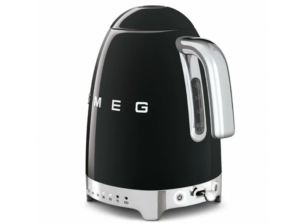 Что нужно знать о чайнике SMEG KLF04